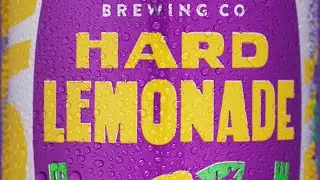 Hard Lemonade | Cape May Brew Co.