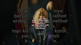 Apa Yang Kau cari Sebenarnya #shorts