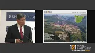 Presentation: Orvana Minerals - 121 Mining Investment London Autumn 2019
