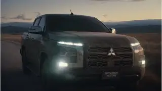 ALL-NEW TRITON / L200 — “Challenge Accepted” - Full