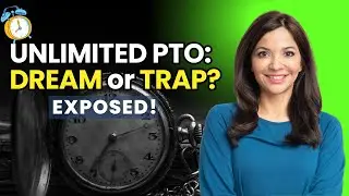 POV: The Truth About Unlimited PTO Policy: Is It Really a Benefit?
