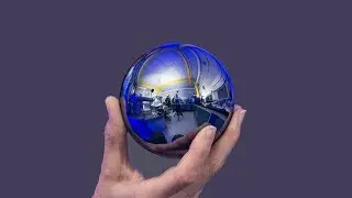 What is the Roundest Thing?
