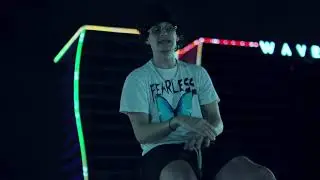 Xeem - Like Abraham (Official Music Video)