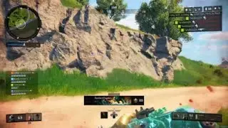 FUNNIEST SQUAD WIPE EVER LOL!! BOTS IN BLACKOUT?  (Call of Duty - Blackout)