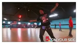 St. Louis roller rink has showcased unique skating style for 6 decades