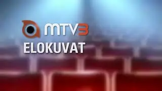 MTV3 - Tunnusmusiikki - Elokuvat #1 (2001–2005)