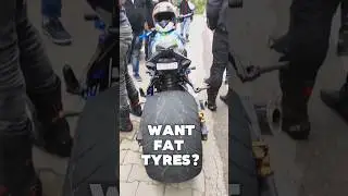 Want to upgrade tyre on your Motorcycle?  Watch this before upgrading tyre #tyre #tyres #informative