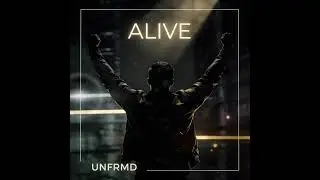 UNFRMD &ndash; ALIVE (Official Audio) | Progressive House | 128 bpm