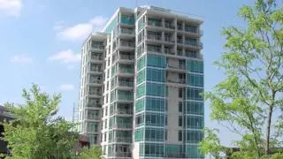 Riverfront Place - Downtown Omaha Condo