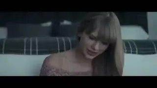 Taylor Swift - Diet Coke - Commercial for The RED Tour