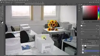 Endlich wirklich n&uuml;ttzliche KI-Funktionen im August Update von Photoshop CC