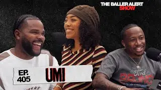 UMI Talks “People Stories” Album, Authenticity, & Why She Dropped Out to Chase Music