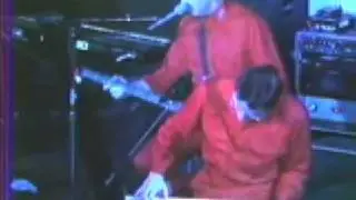 Going Under (1988-11-03)