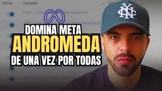 Meta Andr&oacute;meda: El Error Oculto que Nadie Te Cuenta
