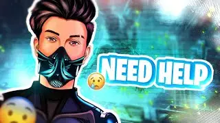 NEED HELP || SKYLORD