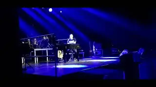 Marc Martel  - Who wants to live Forever - Queen Tribute - Poland  - Wrocław 2022