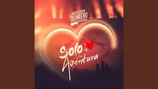 Solo Una Aventura
