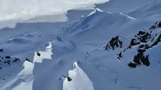 Alaska Continues to Deliver | Triple Point Expeditions | Season Update - March & April 2025