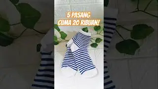 cuma 20 ribuan #shoes #kids #kidsfashion #kaoskakianak #racunshopee #shopee #review #unboxing