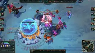 Sylas Penta