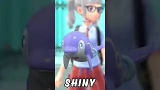 5 лучших сияющих покемонов в Pok&eacute;mon Scarlet и Violet