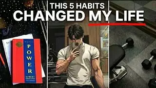 5 Dumb Habits Keeping You Weak (Stop These Now)