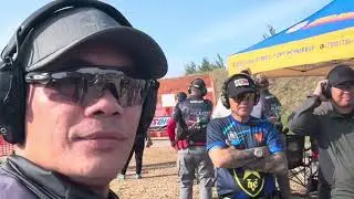 Чемпионат провинции Альберта по стрельбе из пистолета IPSC, день 2 #стрельбаIPSC #соревнование