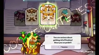 Every Cookie's Relationship With logan Dragon Cookie🍪🥠🐉|Cookie Run OvenBreak