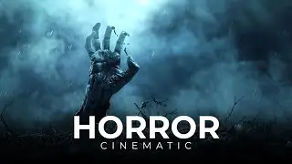 Scary Horror Cinematic Teaser Trailer Music (No Copyright)