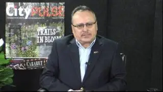 170311 S4E24 Guillermo Lopez and Mark Bashore