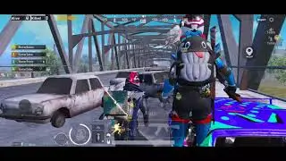 16 kills PMCO Erangel map