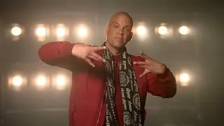L&auml;r k&auml;nna stj&auml;rnproducenten Quincy Jones III - Idol Sverige (TV4)