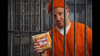 He Cried ‘I Can’t Go Back’… So Why Is He Acting Like He Wants Jail?