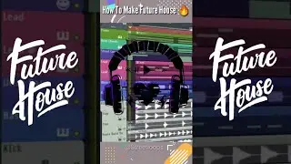 How To Make Future House 🔥 | StreetLoops  - Winter | Free FLP