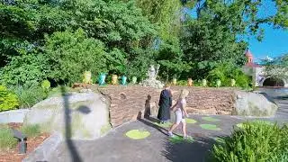 King Harold's Swamp Symphony
