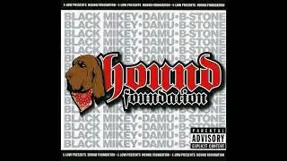 Hound Foundation - Confused (Instrumental) G-Funk 2002 prod. by E-Low