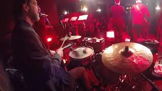 Hands of Time - Tom Bona Live with Raoul and the Big Time, Hamilton ON