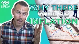 Government Stimulus and the #1 Reason Inflation is so bad