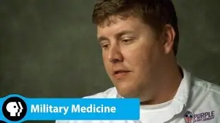 MILITARY MEDICINE | Battlefield Injuries | PBS