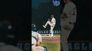 2024 Jayden Dubanewciz. Florida commit.