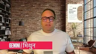 Full Moon in Scorpio on 11th June 2025 | Predictions for all Moon Signs | Release Karmic Patterns