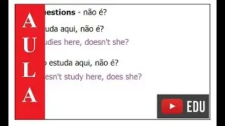 Como usar as Preposições em inglês - Módulo 30
