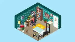 Pro Gamer Manager - MOBA симулятор