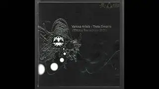 Theta Dreams - Various Artist Compilation (55lolog Recordings)
