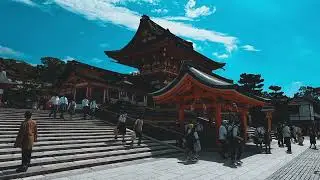 Kyoto September 2022