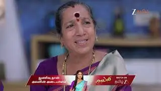 Idhayam | Ep - 891 | Best Scene | Jan 19 2026 | Zee Tamil
