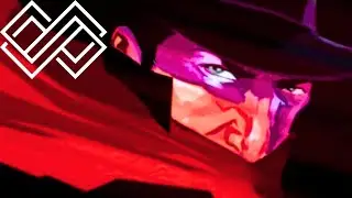Infinity Radio: The Shadow | Season 4 (Part 2)