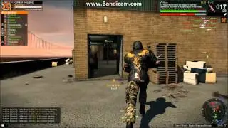 D4Nz88 APB Quality test Fight Club Joker Carbine