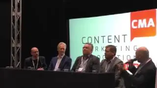 Highlights of 2020 - The Future of B2B Content Marketing