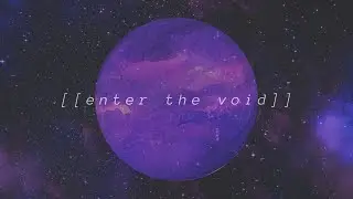 .・。.・゜✭・ the 'i am' [void] state (subliminal meditation)